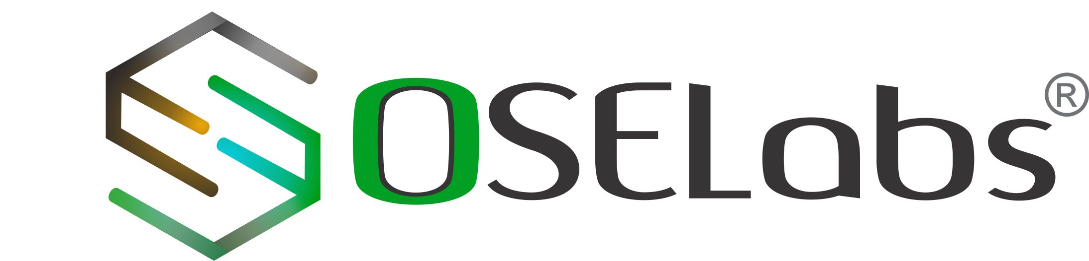 OSELabs Logo