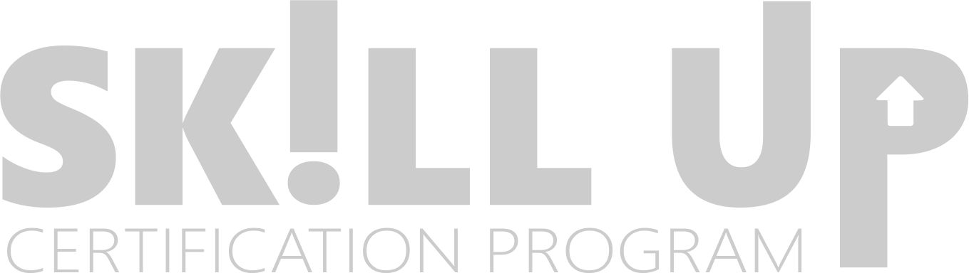 Skillup Logo