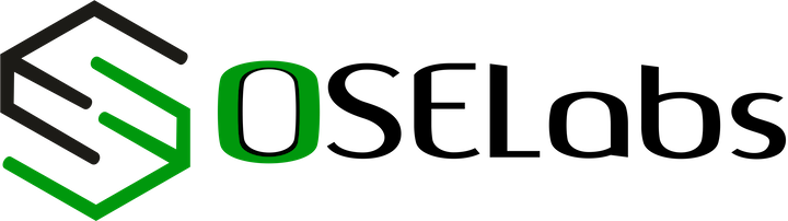 OSELabs Logo