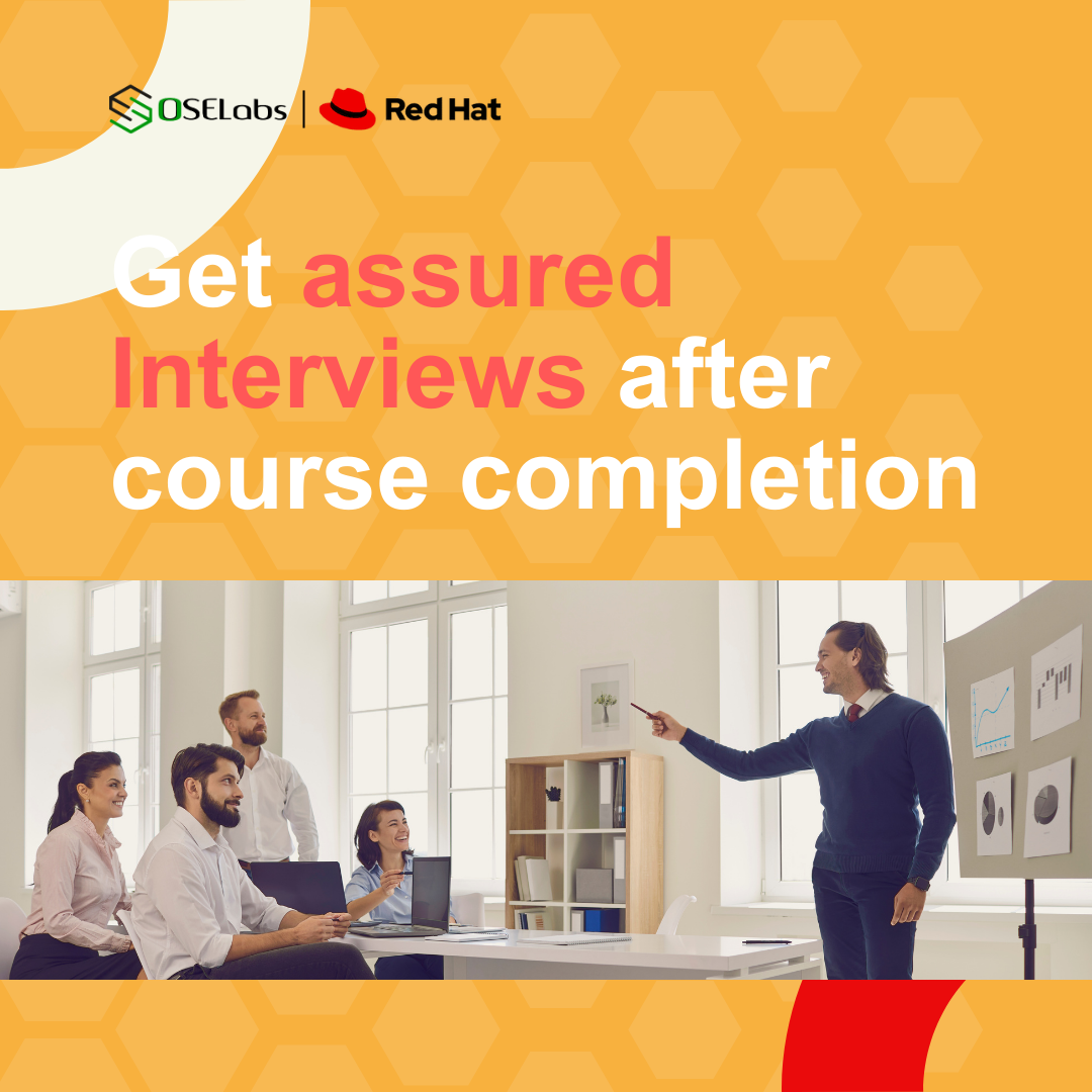 Red Hat Online Course 3