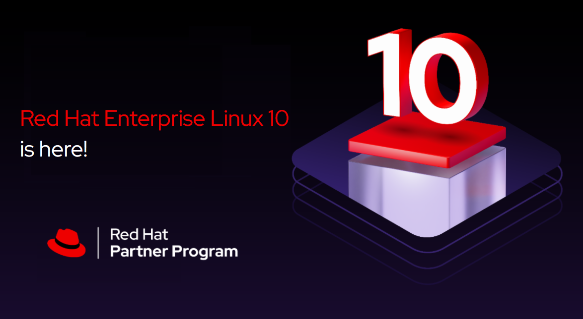 RHEL 10 RHCSA Training